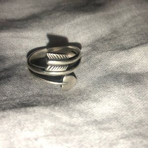 James Avery ring
